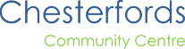 Chesterfords Community logo